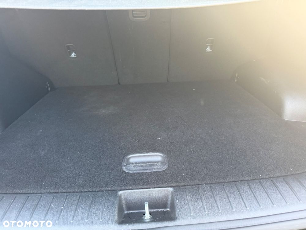 Kia Sportage 1.6 CRDI MHEV GT Line 2WD DCT - 23