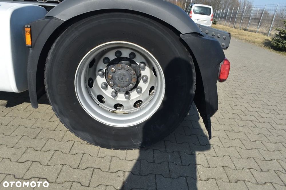 DAF XF 480 - 12