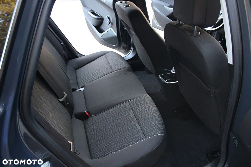 Opel Astra 1.4 Turbo Active - 15