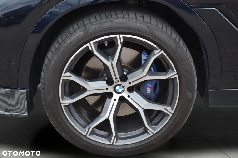 BMW X6 - 5