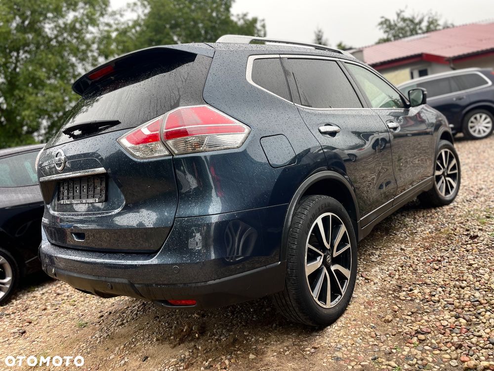 Nissan X-Trail 1.6 DIG-T Tekna - 2