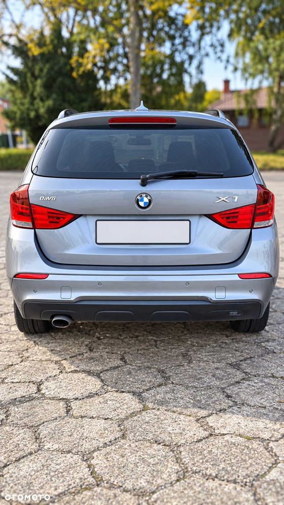 BMW X1 - 12