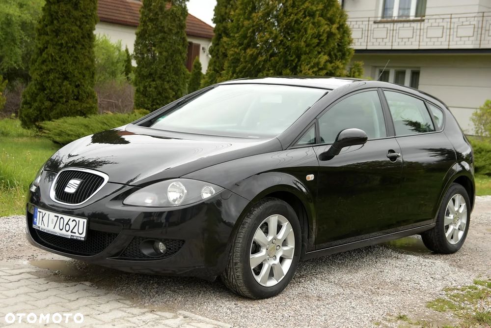 Seat Leon - 10
