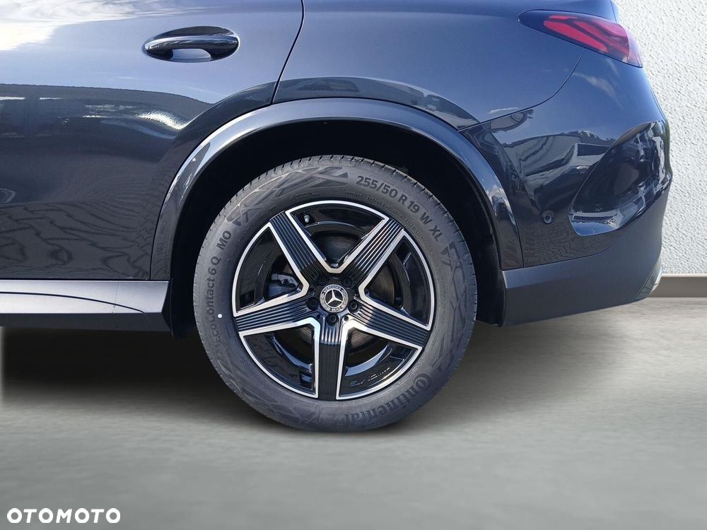 Mercedes-Benz GLC 220 d mHEV 4-Matic AMG Line - 15