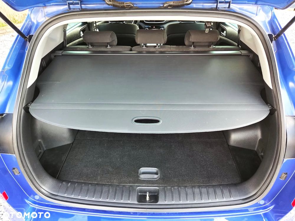 Hyundai Tucson 1.6 GDi Style 2WD - 39