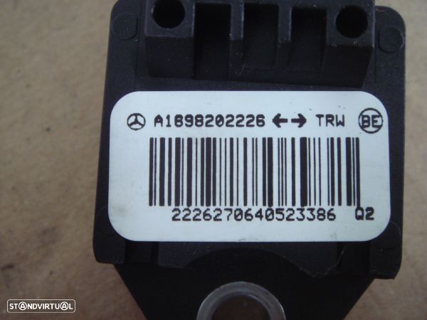 Sensor Airbag Mercedes-Benz A-Class (W169) - 3