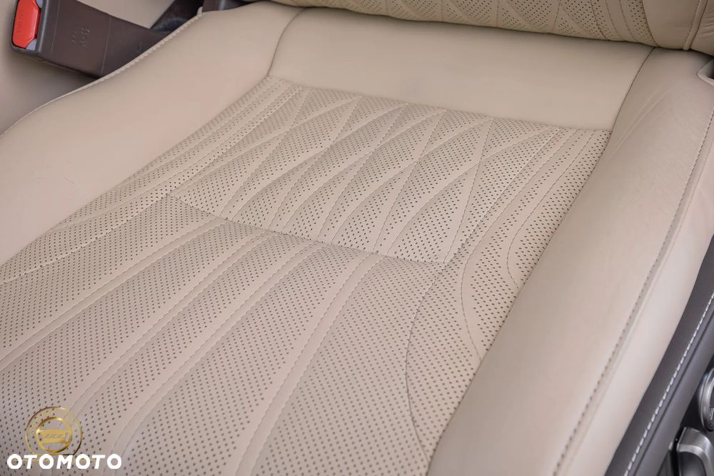 Lexus LS 500h Prestige AWD - 26