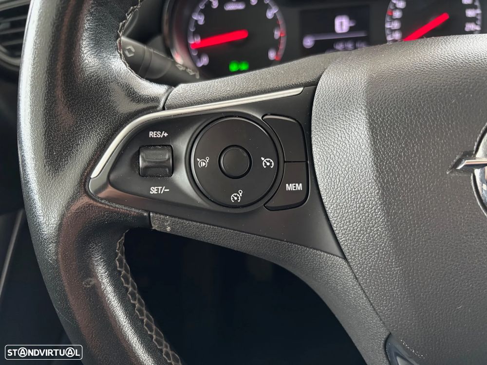 Opel Crossland 1.2 Business Edition - 16