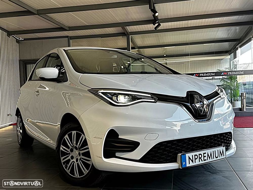 Renault Zoe - 4