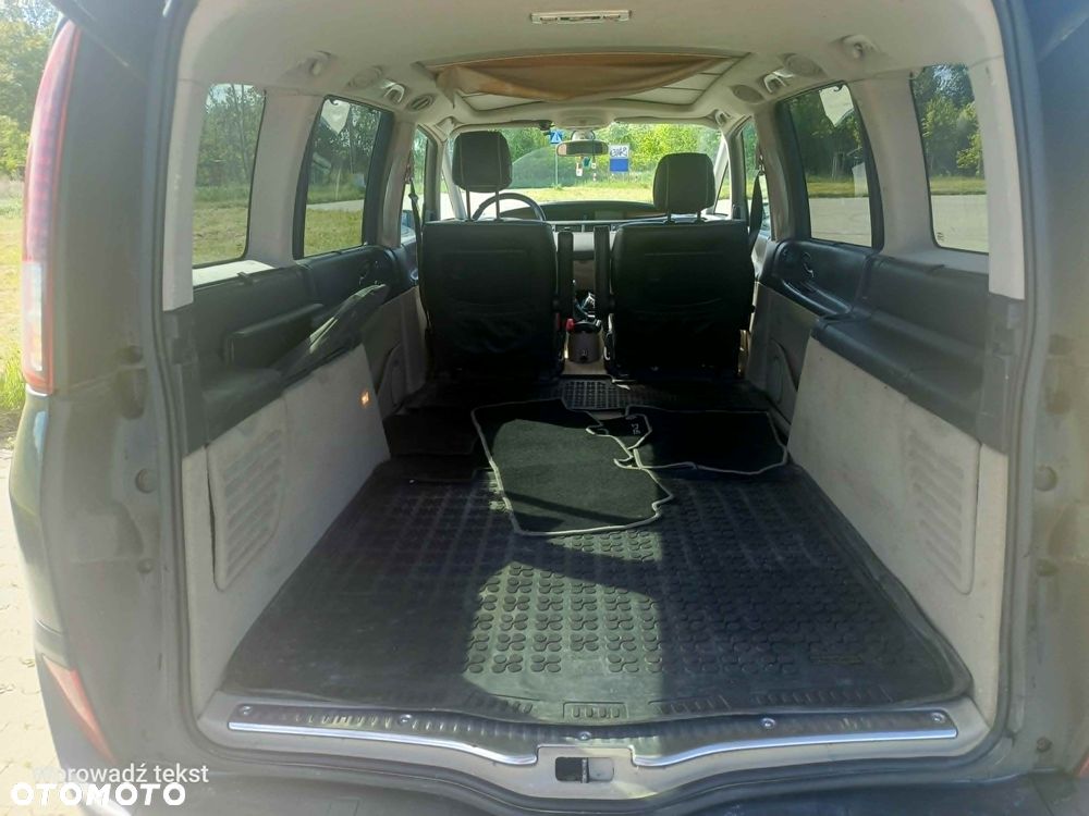 Renault Espace 2.0 dCi Initiale - 7