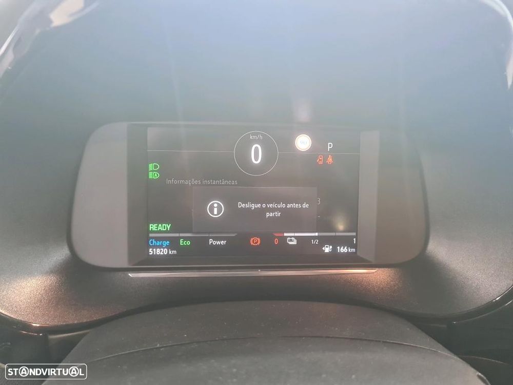 Opel Corsa-e Business Edition - 7