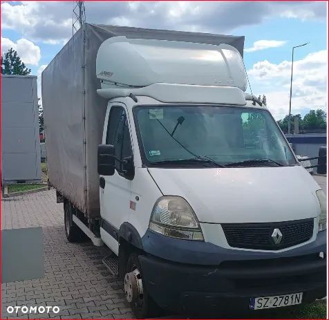 Renault Mascott 160.35 - 7