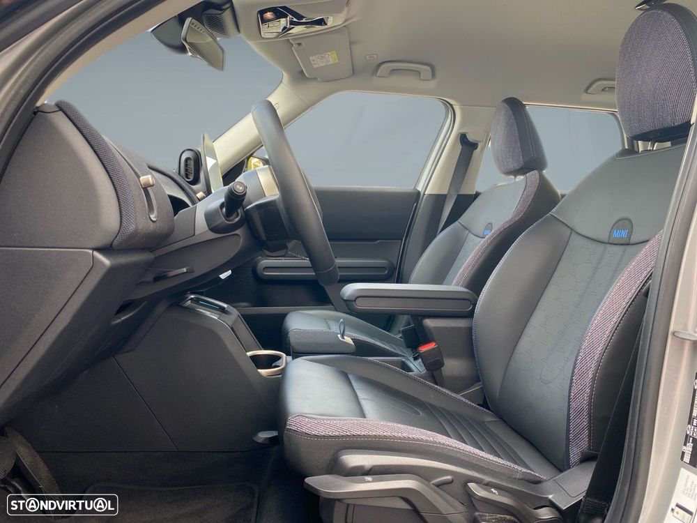 MINI Countryman C Classic XS - 3