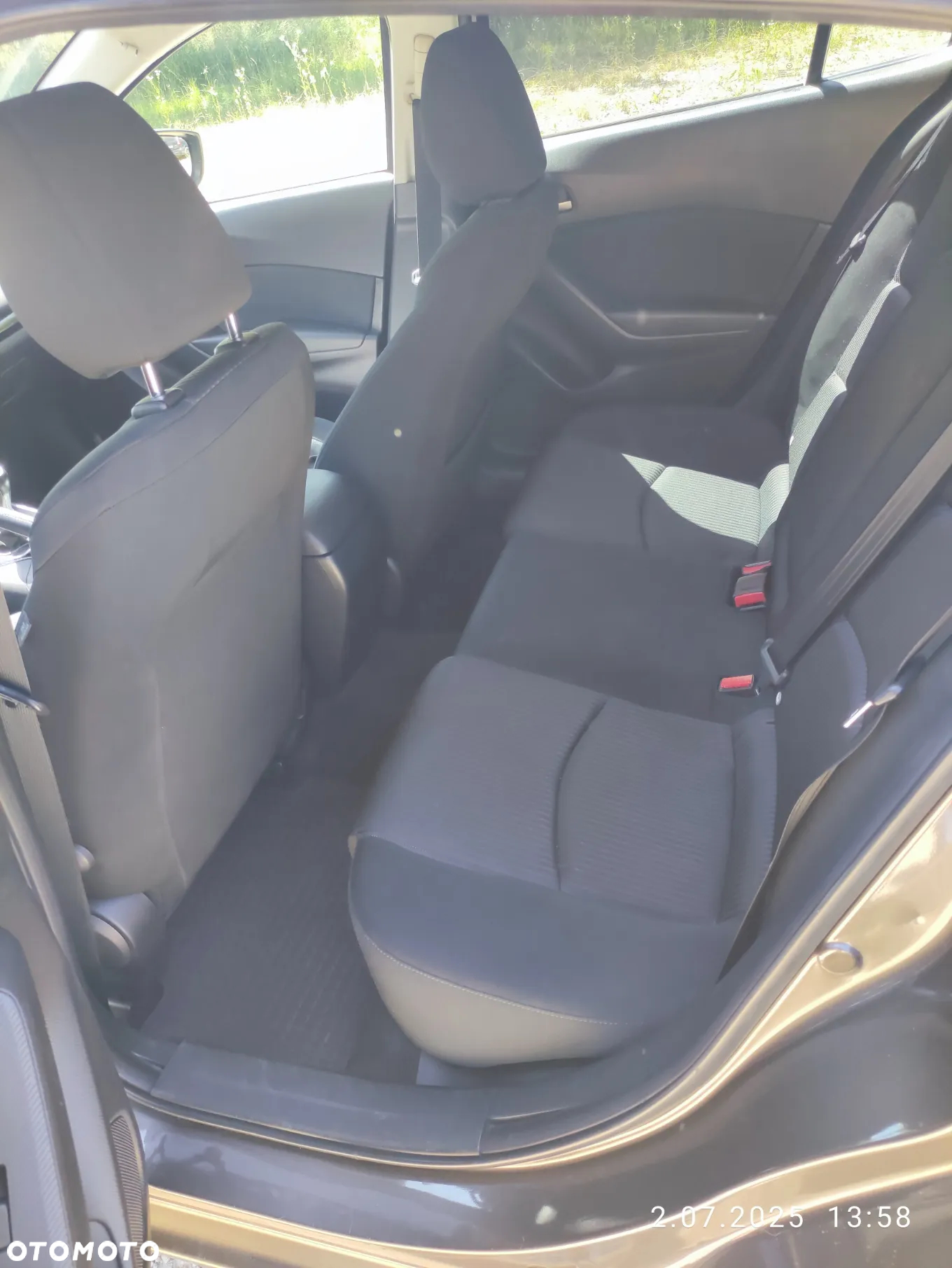 Mazda 3 2.0 Skymotion - 17