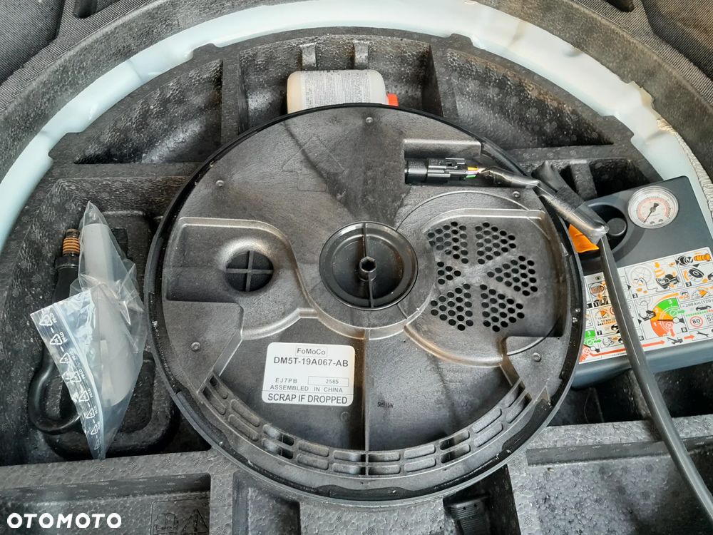 Ford C-MAX 1.5 TDCi Econetic Start-Stop-System Business Edition - 13