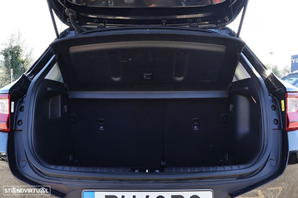 Kia Stonic 1.0 T-GDi Drive - 17
