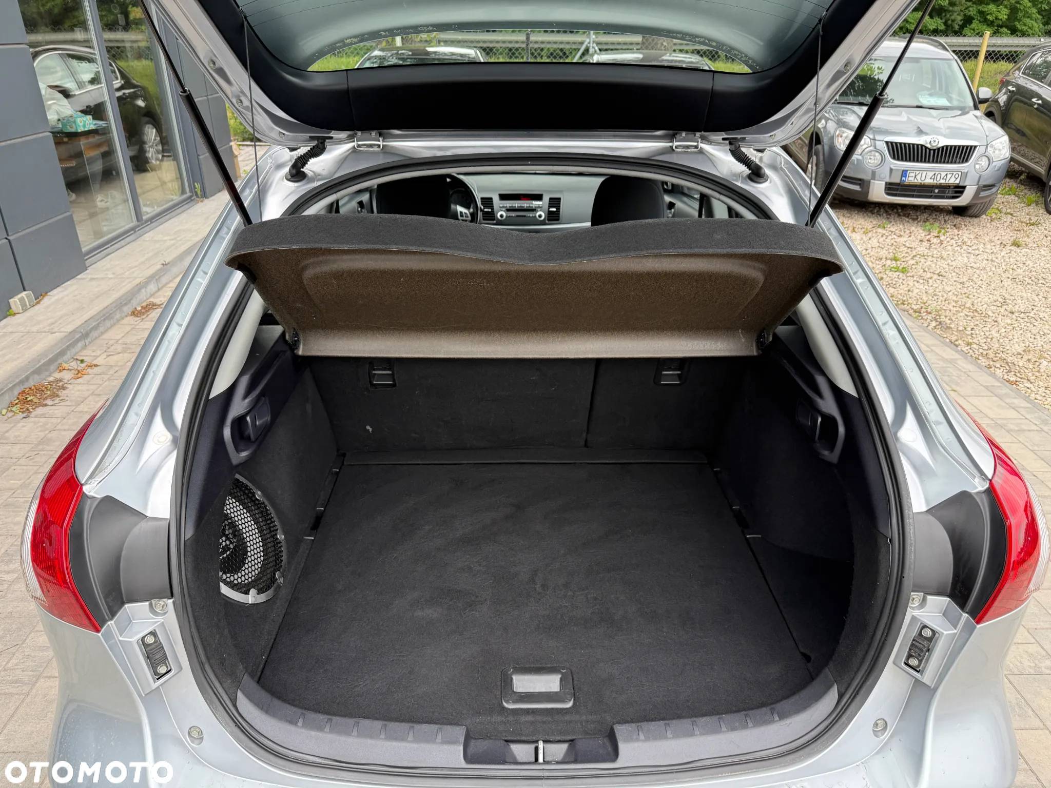 Mitsubishi Lancer 1.8 Invite - 21