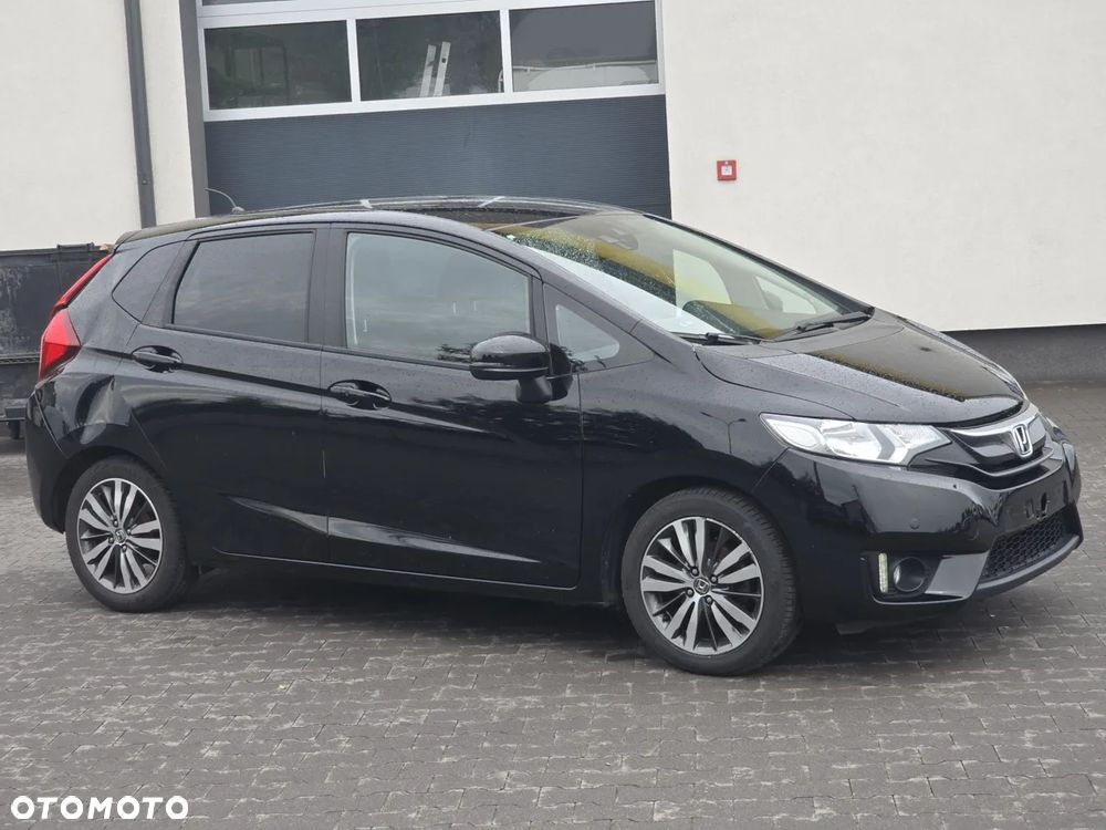 Honda Jazz 1.3 i-VTEC Comfort - 6