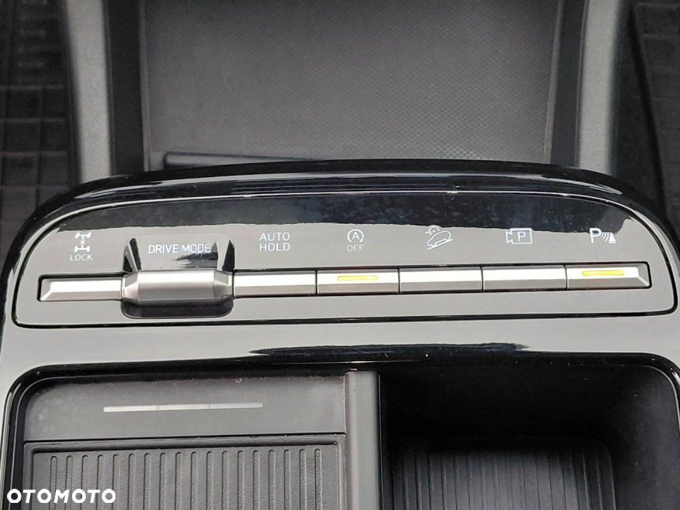 Hyundai Tucson - 26