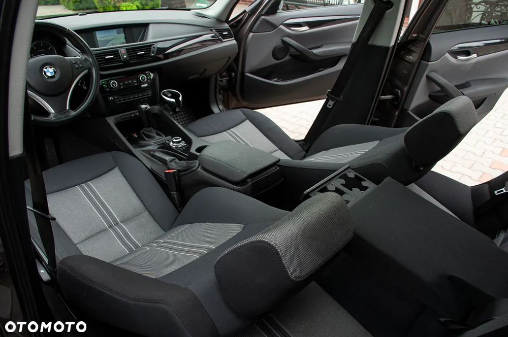 BMW X1 - 5