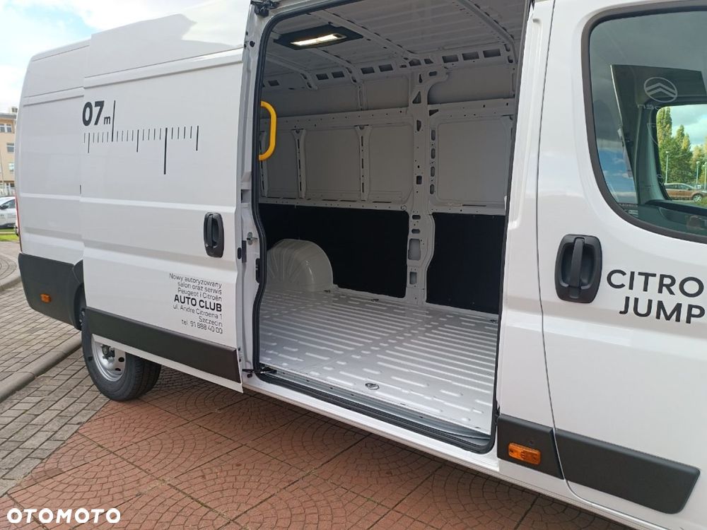 Citroën Jumper - 10