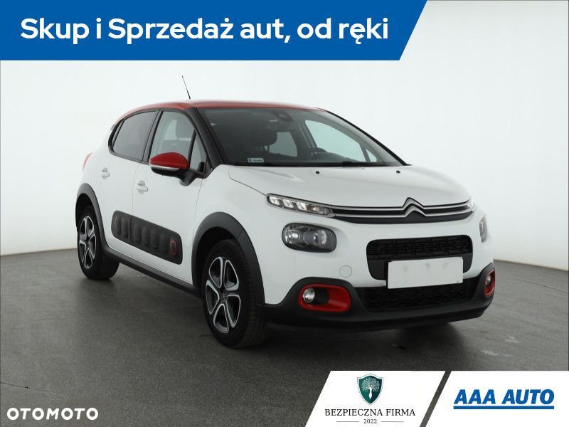 Citroën C3 - 2