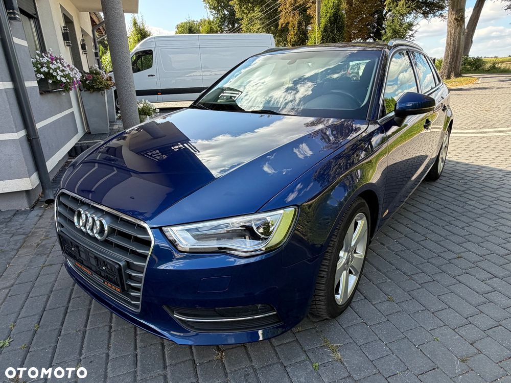 Audi A3 Sportback 1.2 TFSI Ambition - 3