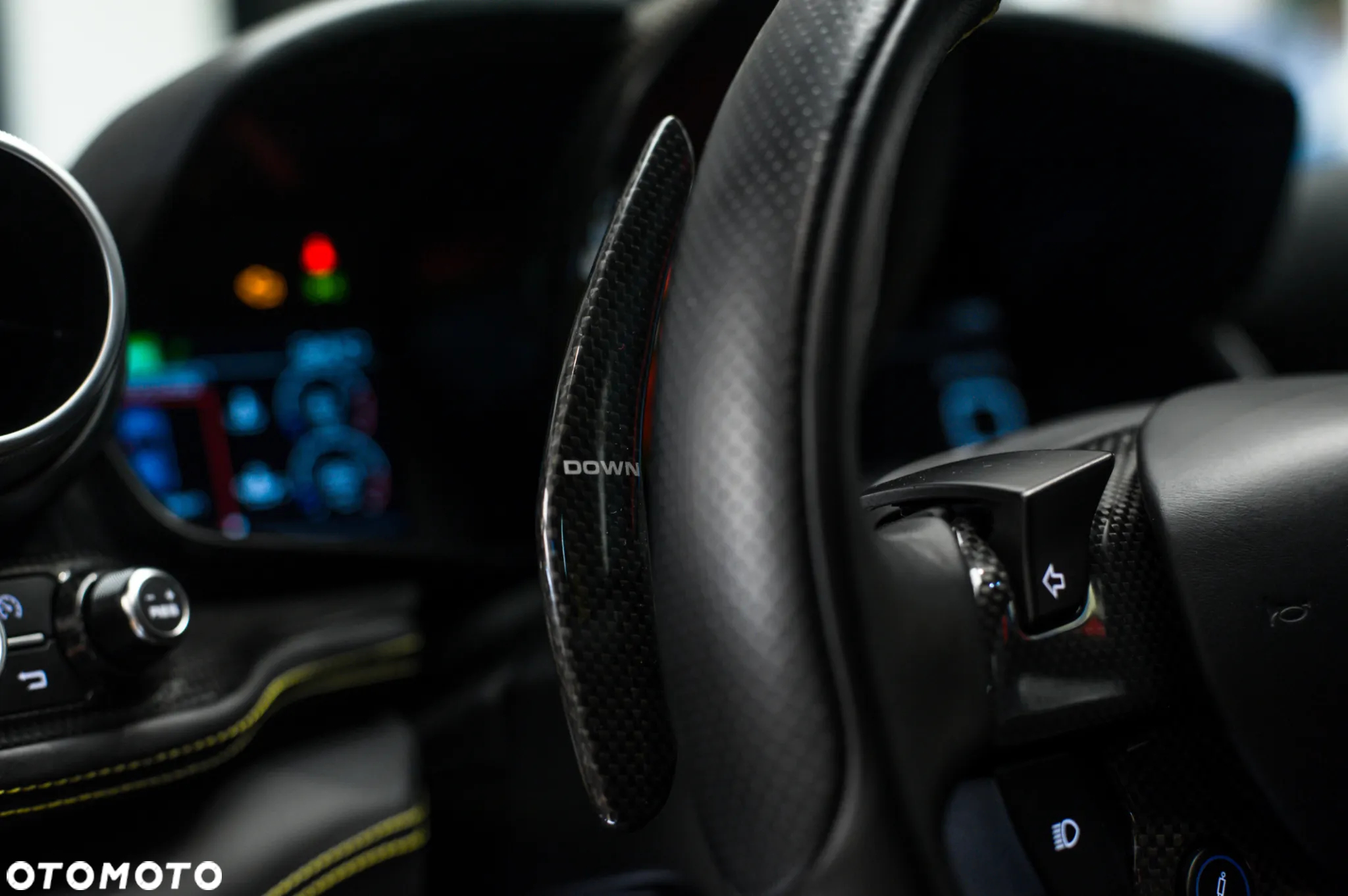 Ferrari GTC4Lusso - 14