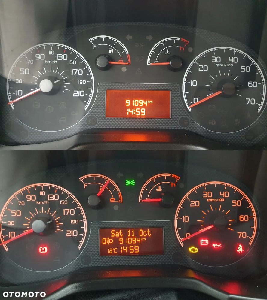 Fiat Qubo 1.4 8V Dynamic - 35