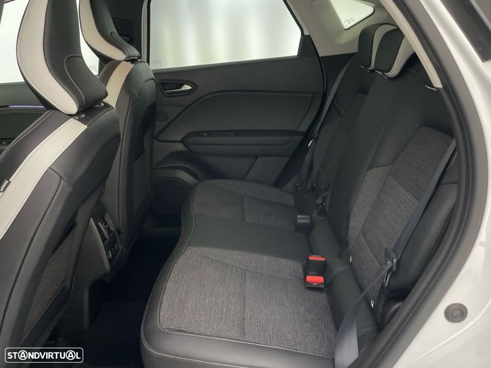 Renault Captur 1.0 TCe Techno - 12