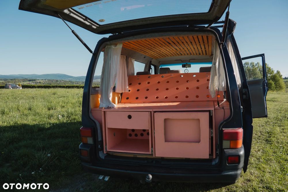 Volkswagen Transporter Standard - 22