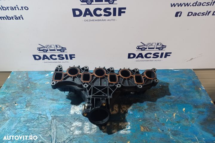 Galerie admisie 03L129711AM 2.0 TDI Volkswagen VW Passat B6 [2005 - 2 - 3