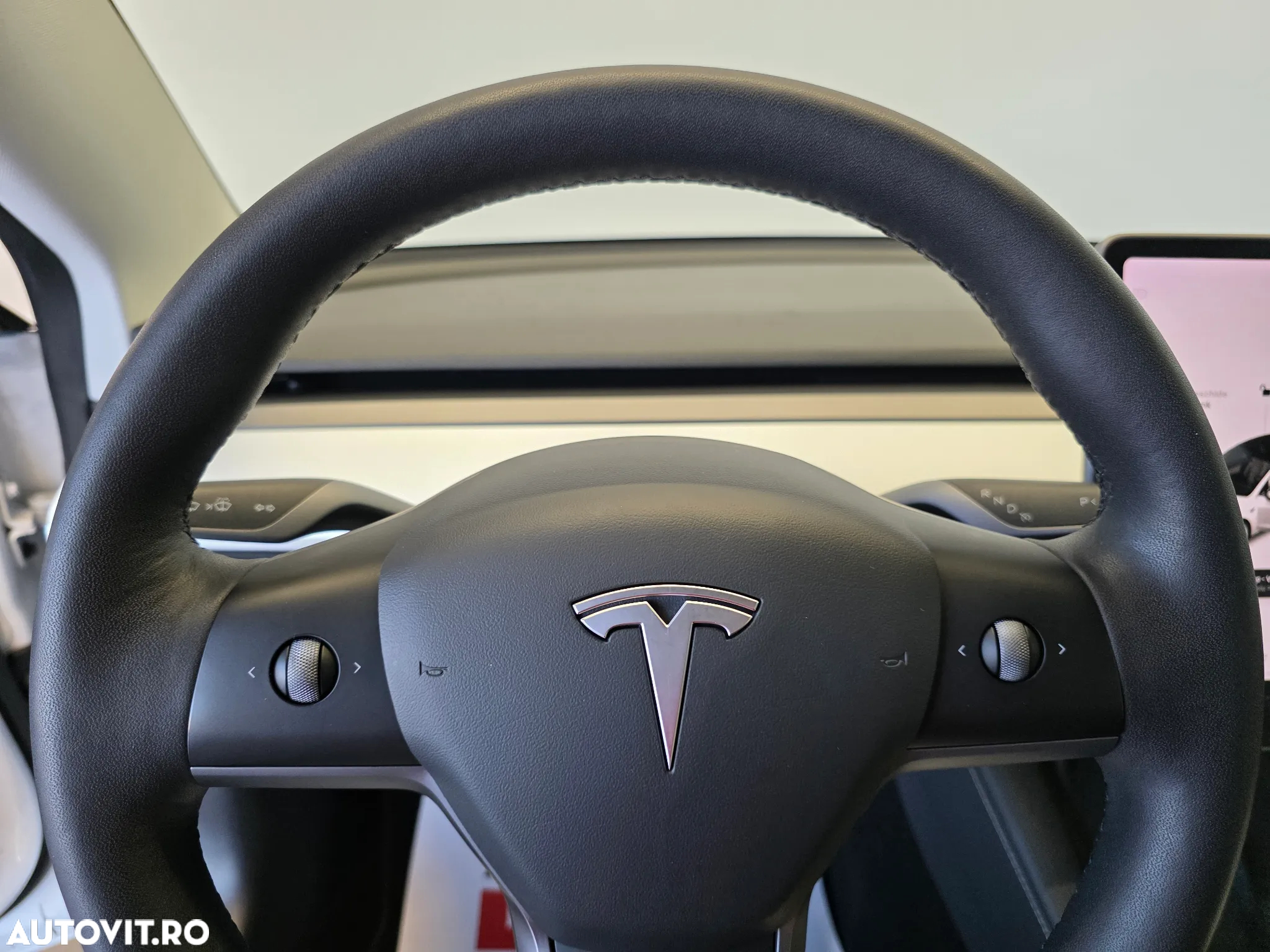 Tesla Model 3 Langstreckenbatterie Allradantrieb Dual Motor - 14