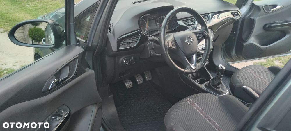Opel Corsa 1.4 Color Edition S&S - 8