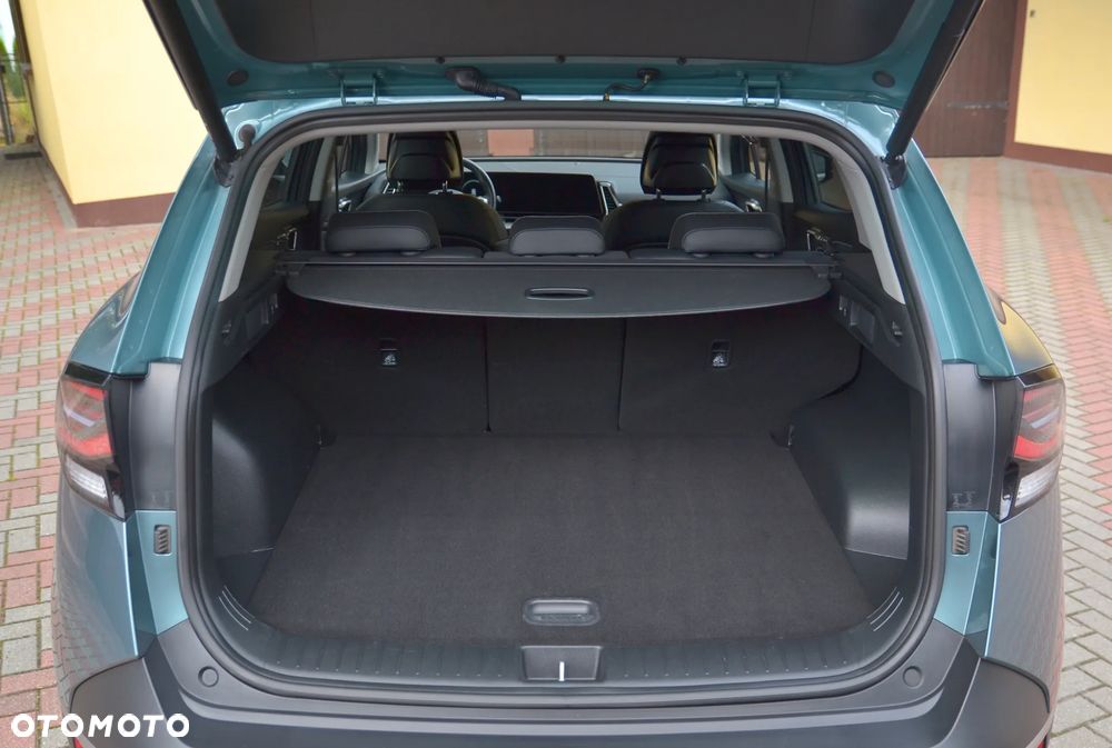 Kia Sportage 1.6 T-GDI HEV Business Line 4WD - 33