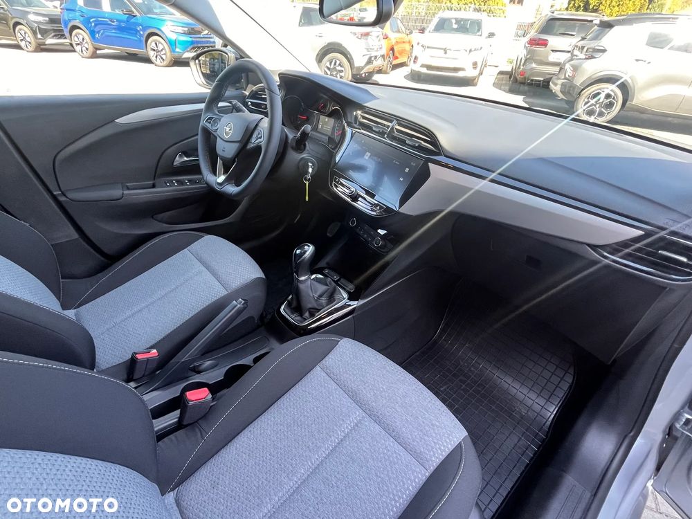 Opel Corsa 1.2 S&S - 7