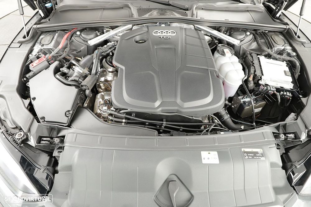 Audi A5 40 TDI S line S tronic - 28