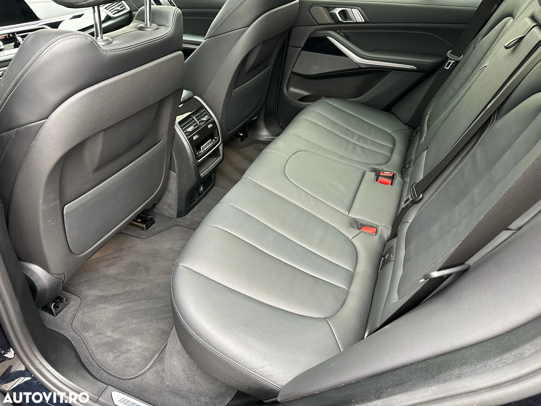 BMW X5 xDrive30d AT MHEV - 11