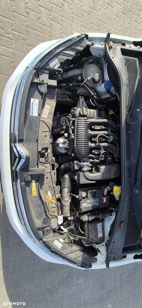 Citroën C3 1.2 PureTech Plus - 20