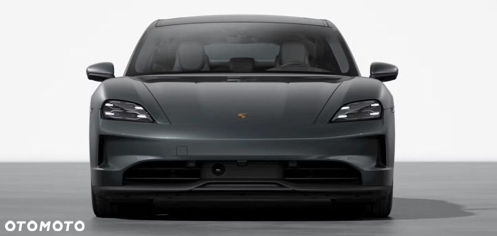 Porsche Taycan 105kWh Performance Plus - 9