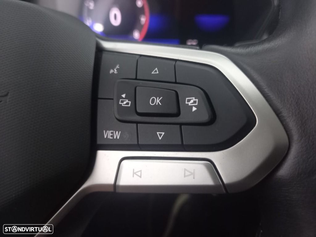 VW T-Cross 1.0 TSI Freestyle - 21