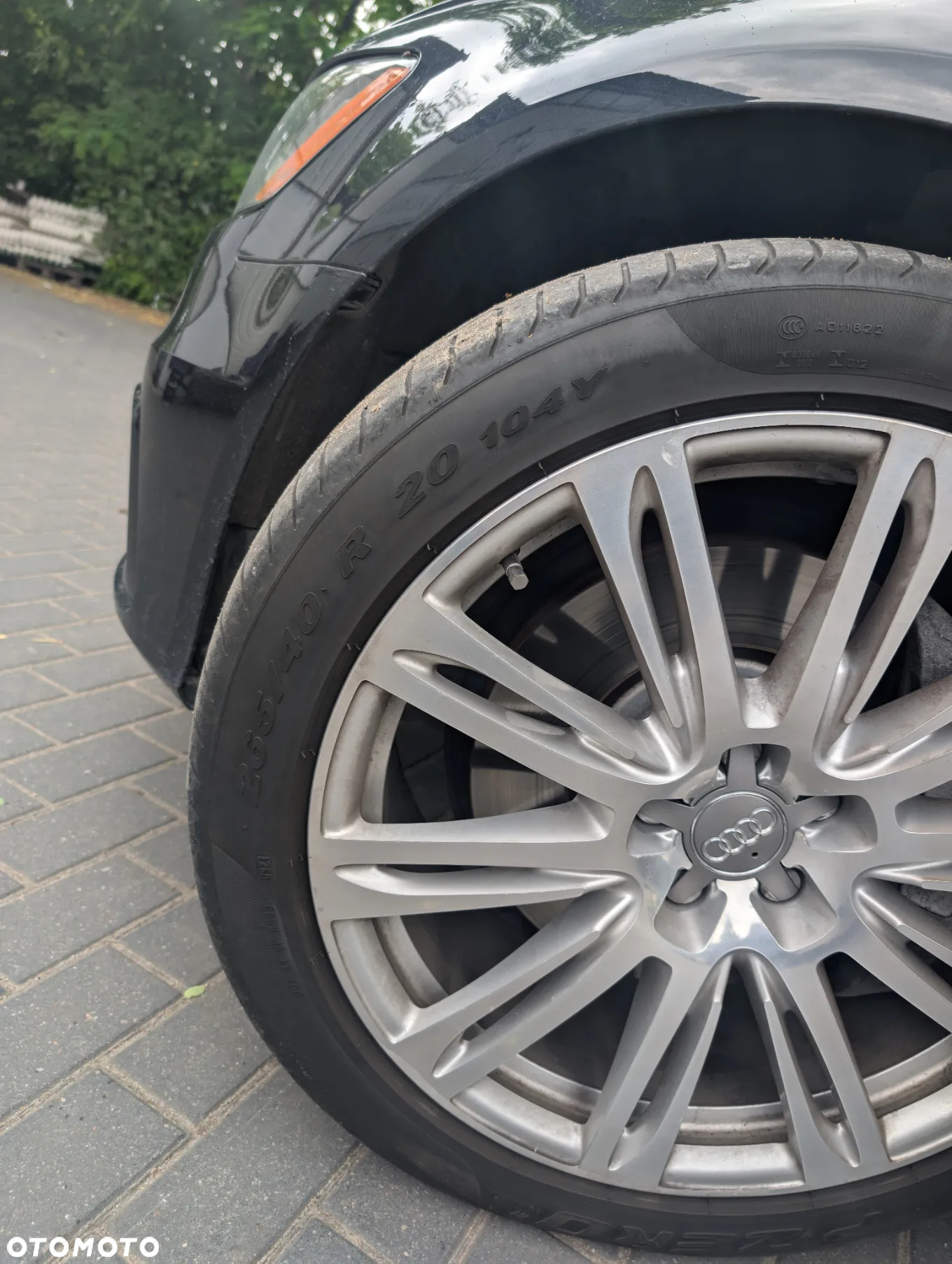 Audi A6 3.0 TFSI Quattro S tronic - 6