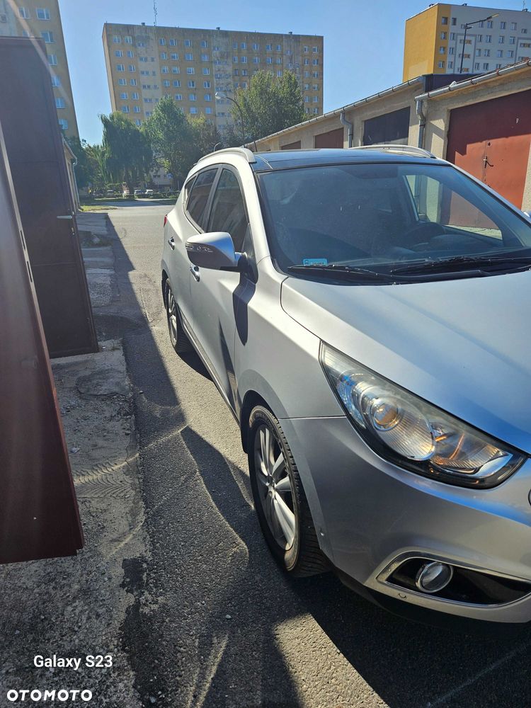 Hyundai ix35 - 6