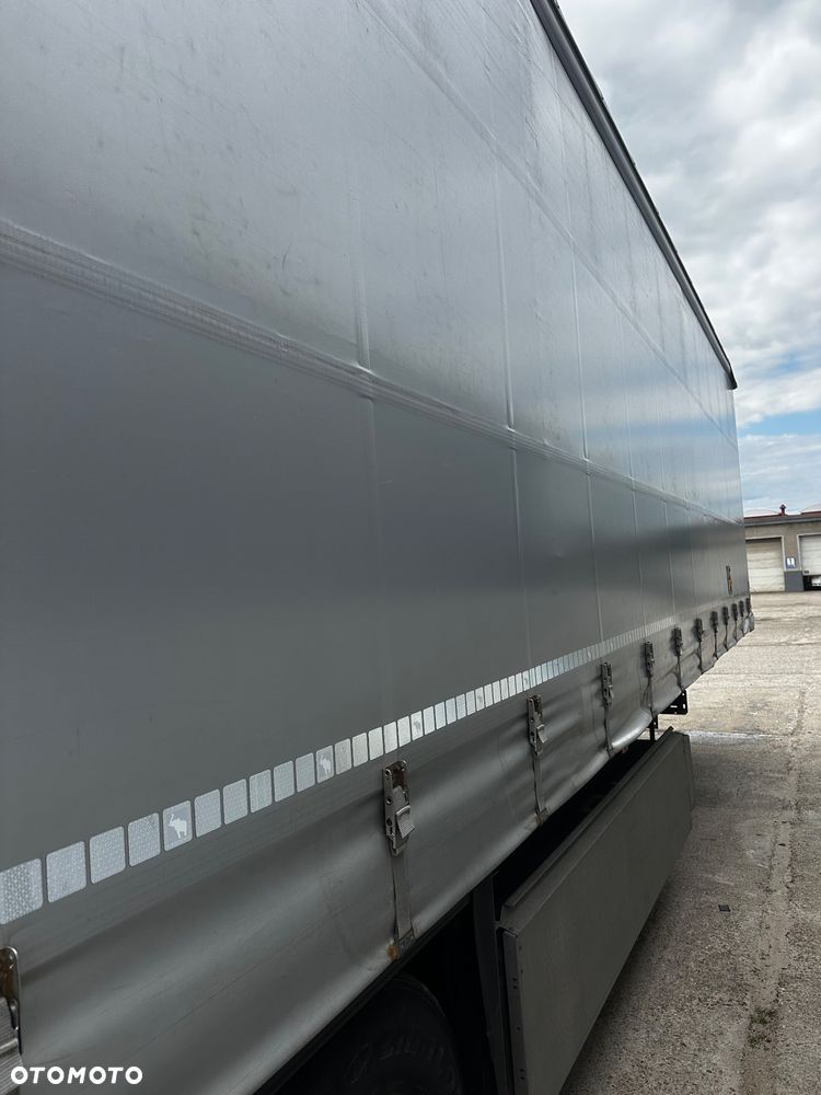 Schmitz Cargobull SCB*S3T - 25