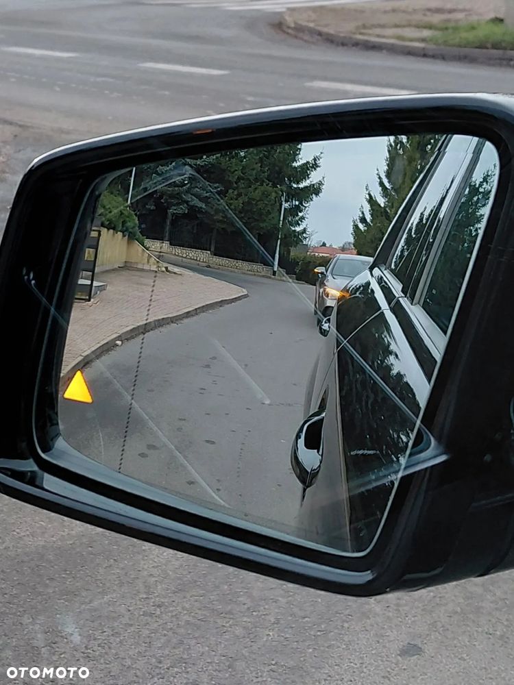 Mercedes-Benz GLE 350 d 4Matic 9G-TRONIC - 21