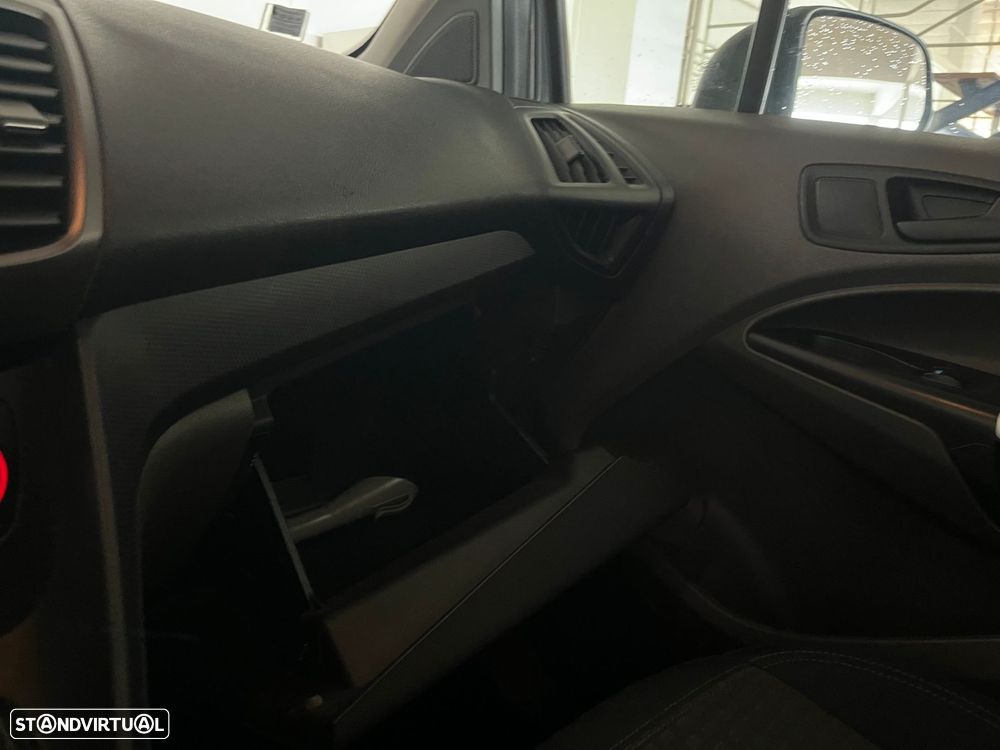 Ford Transit Connect 1.5 TDCi 210 L2 Ambiente - 13