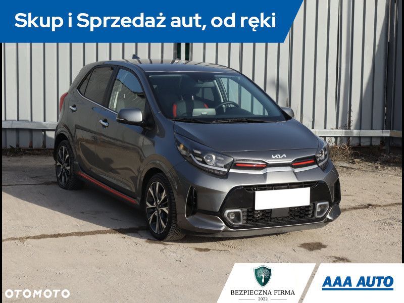 Kia Picanto - 3