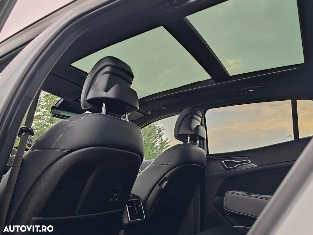 Kia Sportage 1.6 T-GDI PHEV 6AT 4x4 GT Line - 15