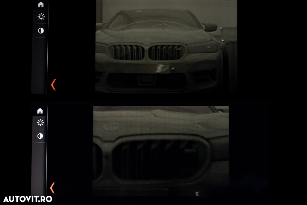 BMW M5 M550i xDrive AT - 21