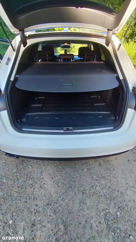 Audi A6 Avant 2.0 TDI - 20